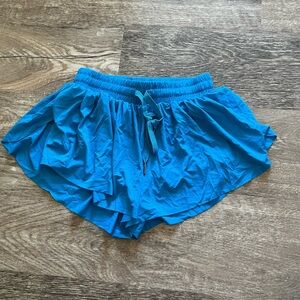 Women's Athletic Shorts